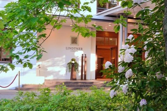 Privathotel Lindtner