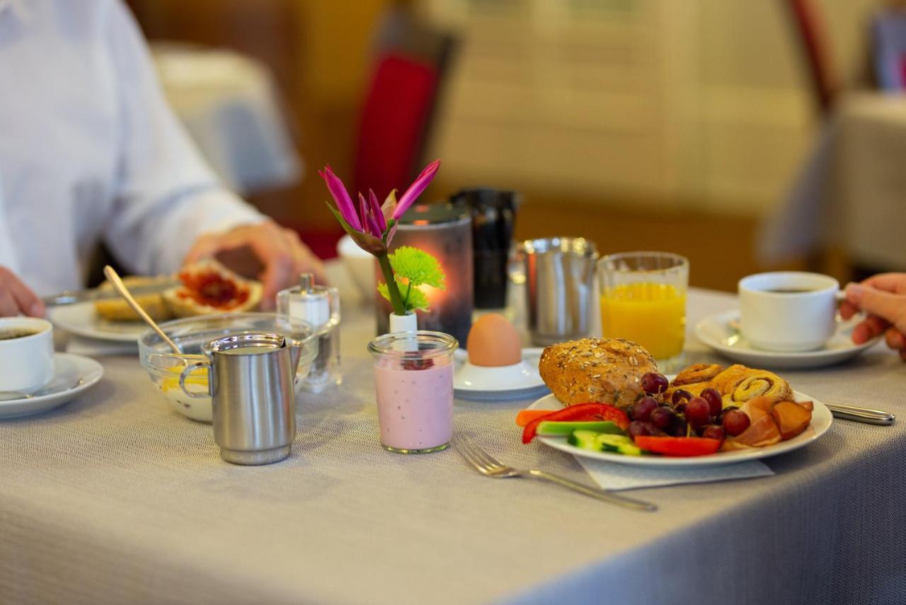 Hotel Stadthaushotel - Inklusionshotel 3*