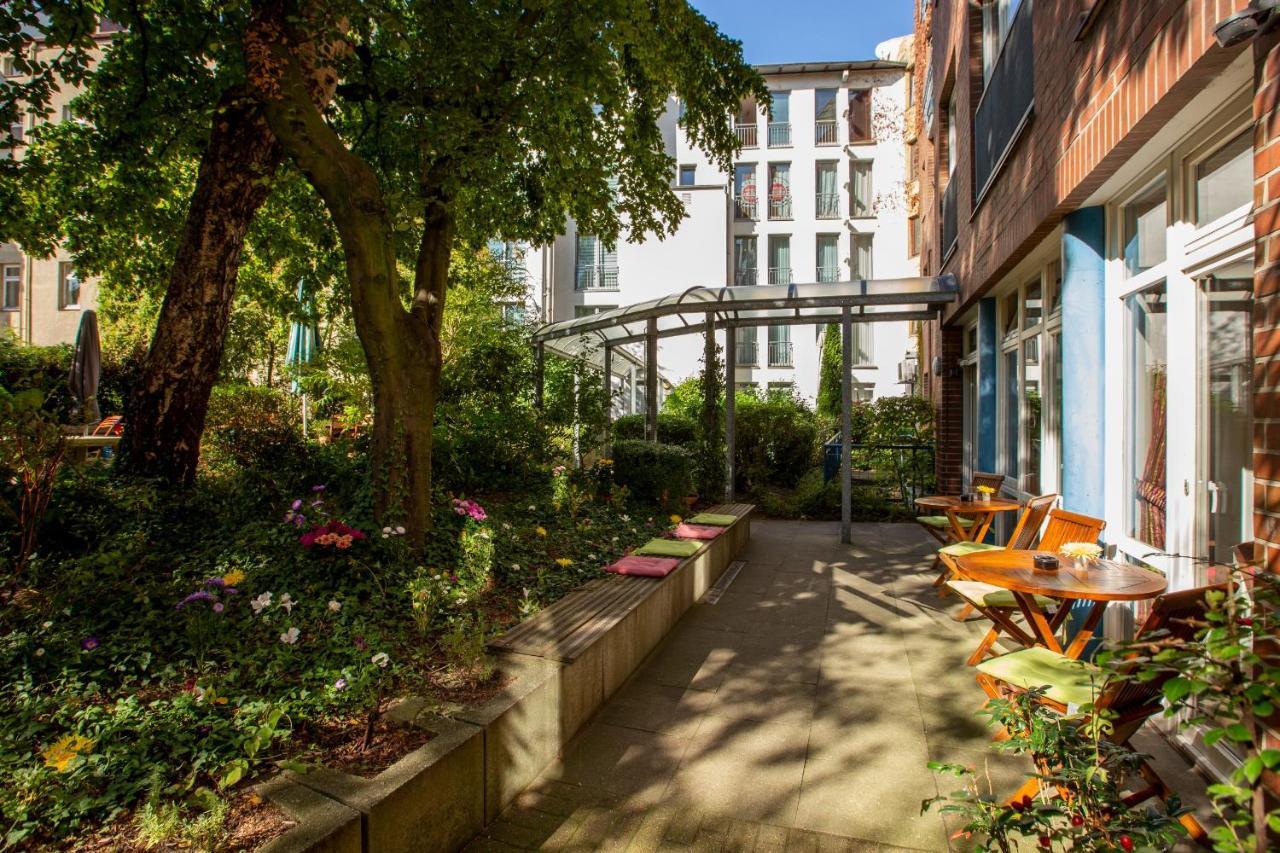 Stadthaushotel - Inklusionshotel 3* Hamborg