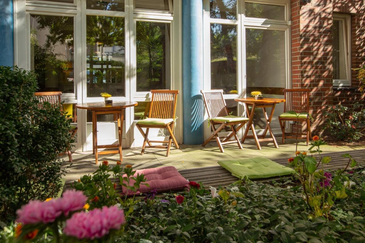 Stadthaushotel - Inklusionshotel Hotel 3*