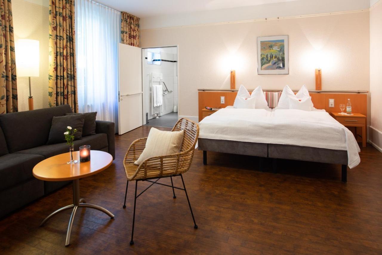Stadthaushotel - Inklusionshotel 3* Hamburg