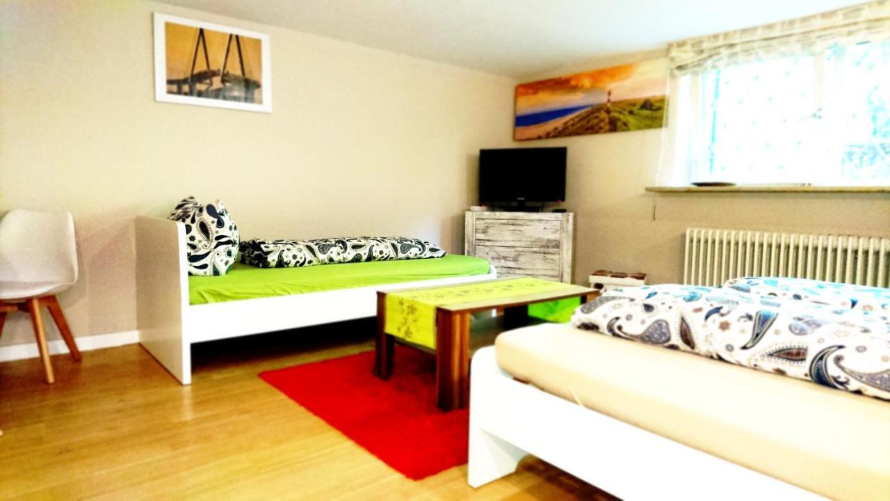 Guest house City Rahlstedt