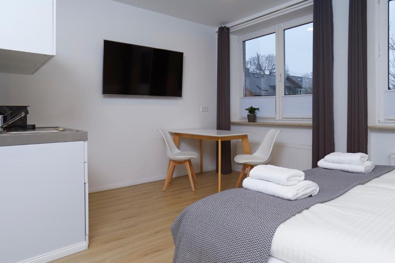 Apartment Nord Hamburg