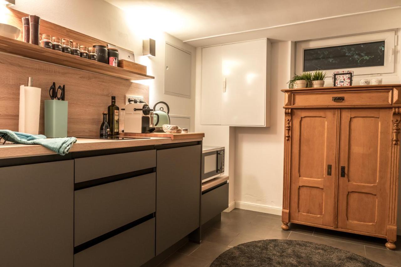 Wohnen Am Flottbeker Markt Apartment *