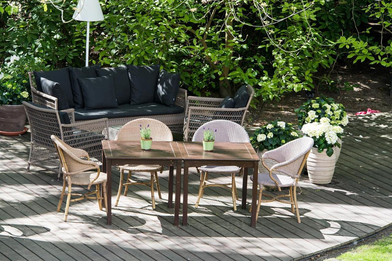 Privathotel Lindtner 5*