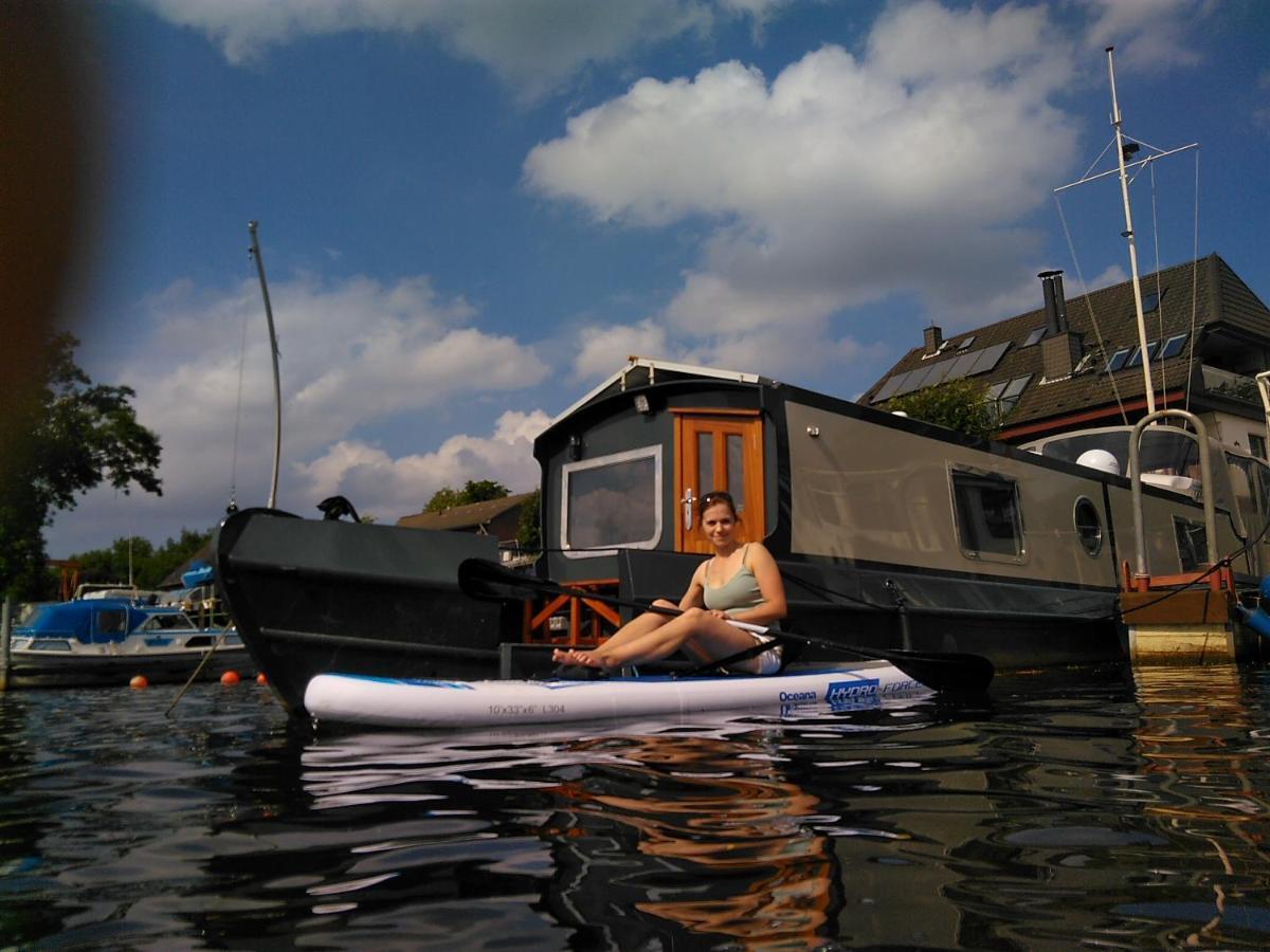 Sutje Botel Hamburg