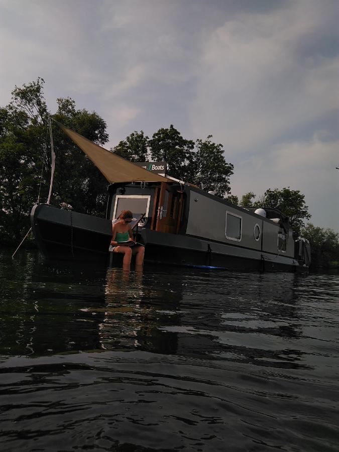 Sutje Botel Hamburg