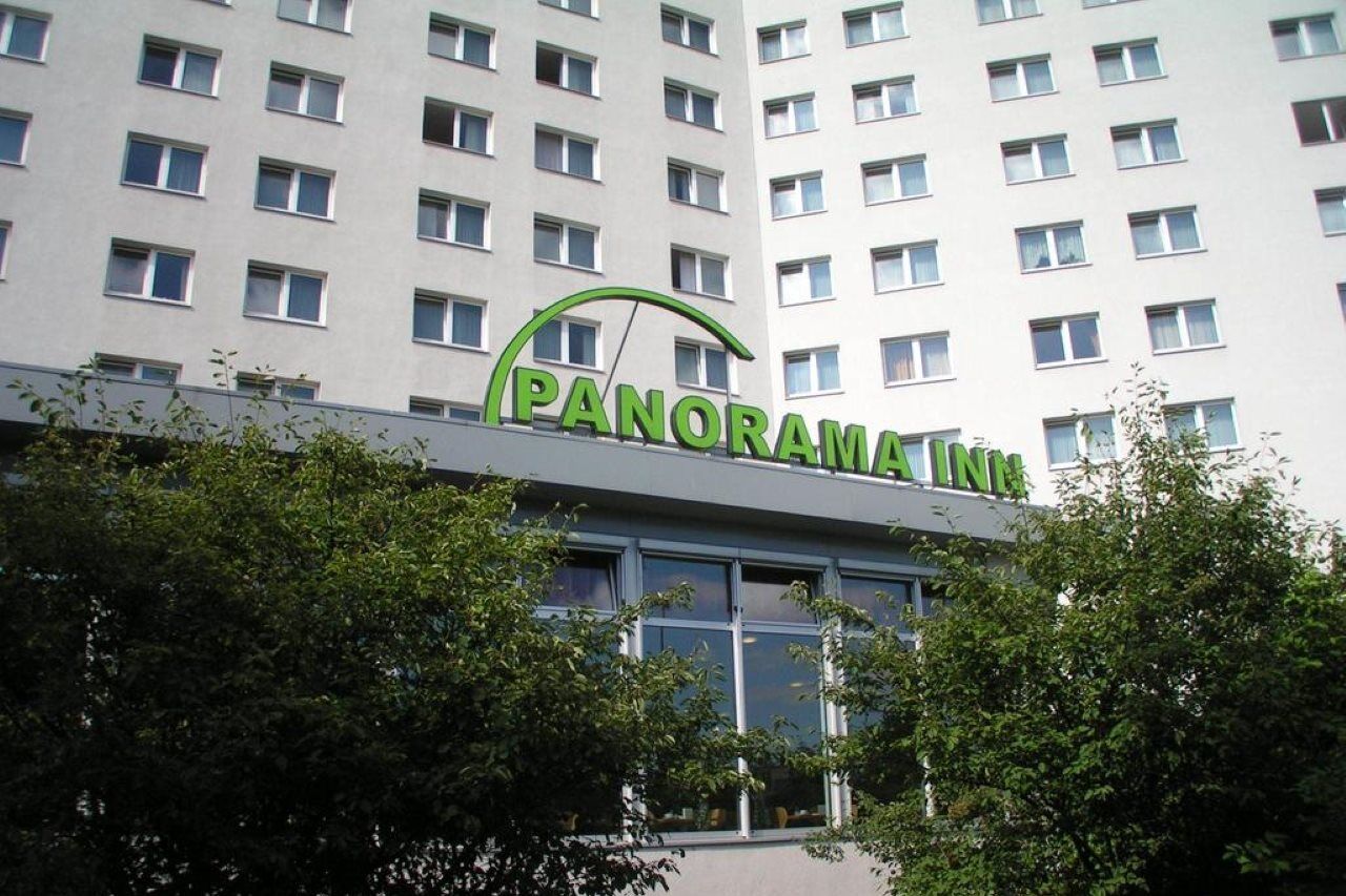 Panorama Hotel 3*