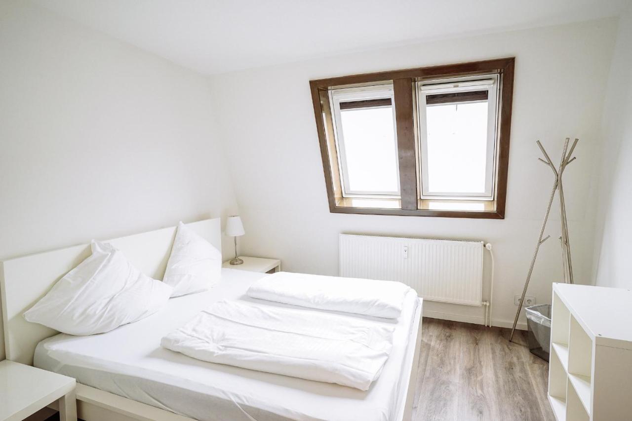 Boardinghouse Rosenstrasse * Hamburg-Harburg