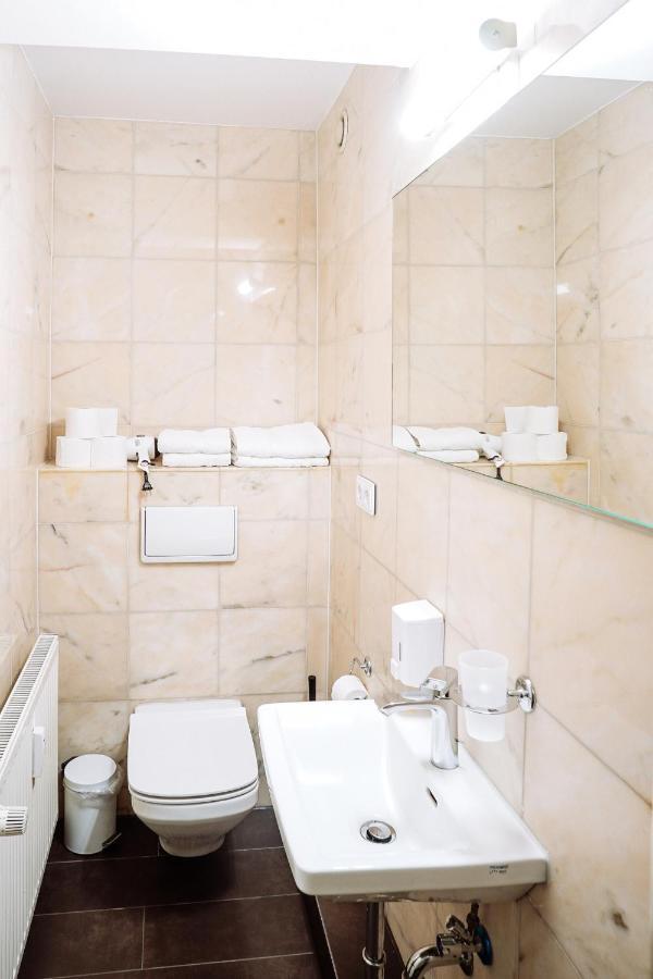 Appartement Boardinghouse Rosenstrasse Hamburg-Harburg