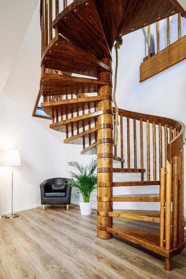 Boardinghouse Rosenstrasse