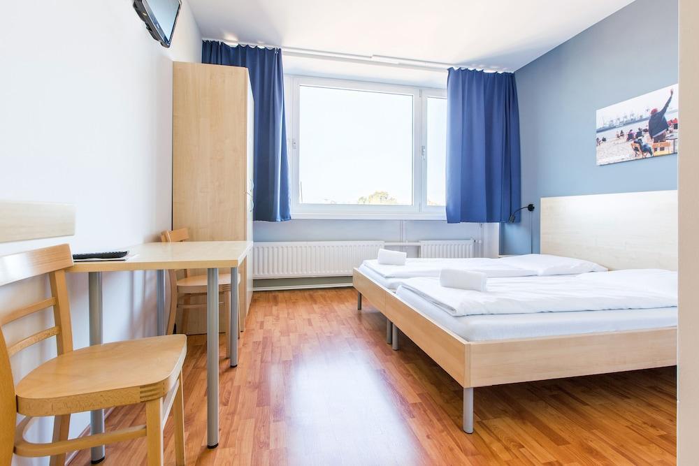 A&o Hammer Kirche Hotel 2*