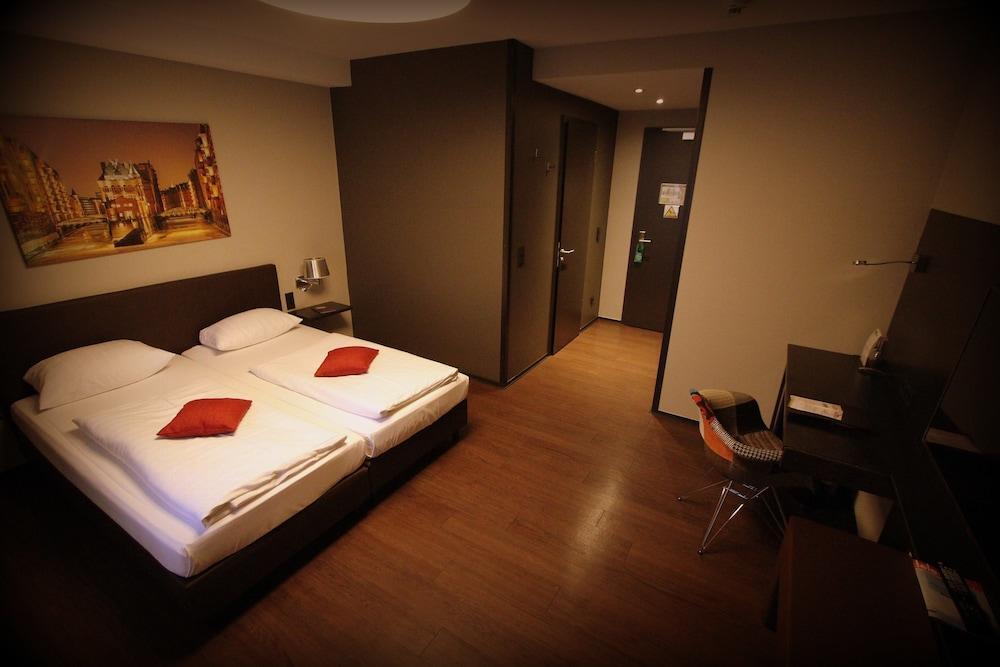 Hotel Volksschule 4*
