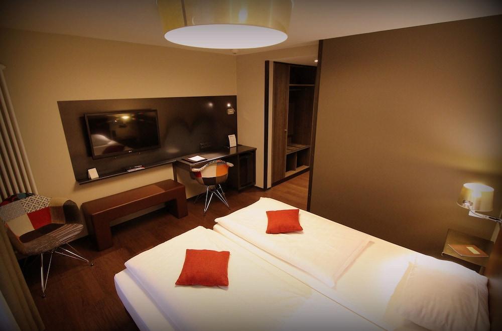 Volksschule Hotel Hamburg