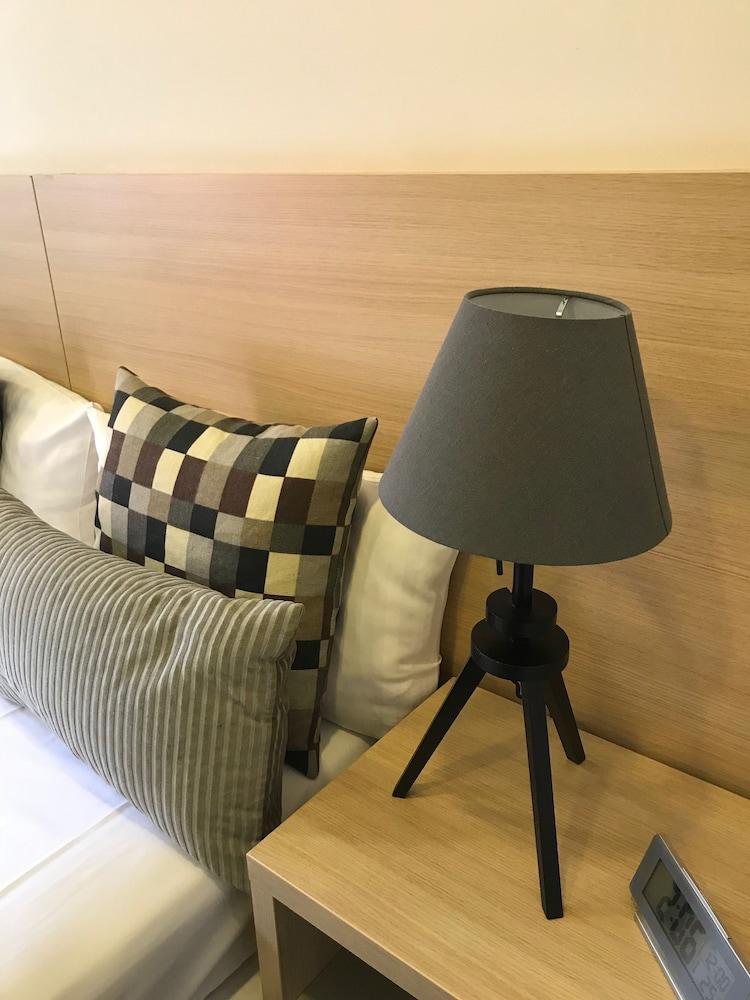 Hotel Sleephotels Hamburg-Harburg