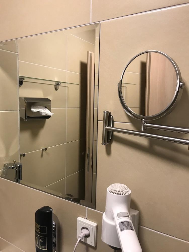 Sleephotels Hamburg-Harburg