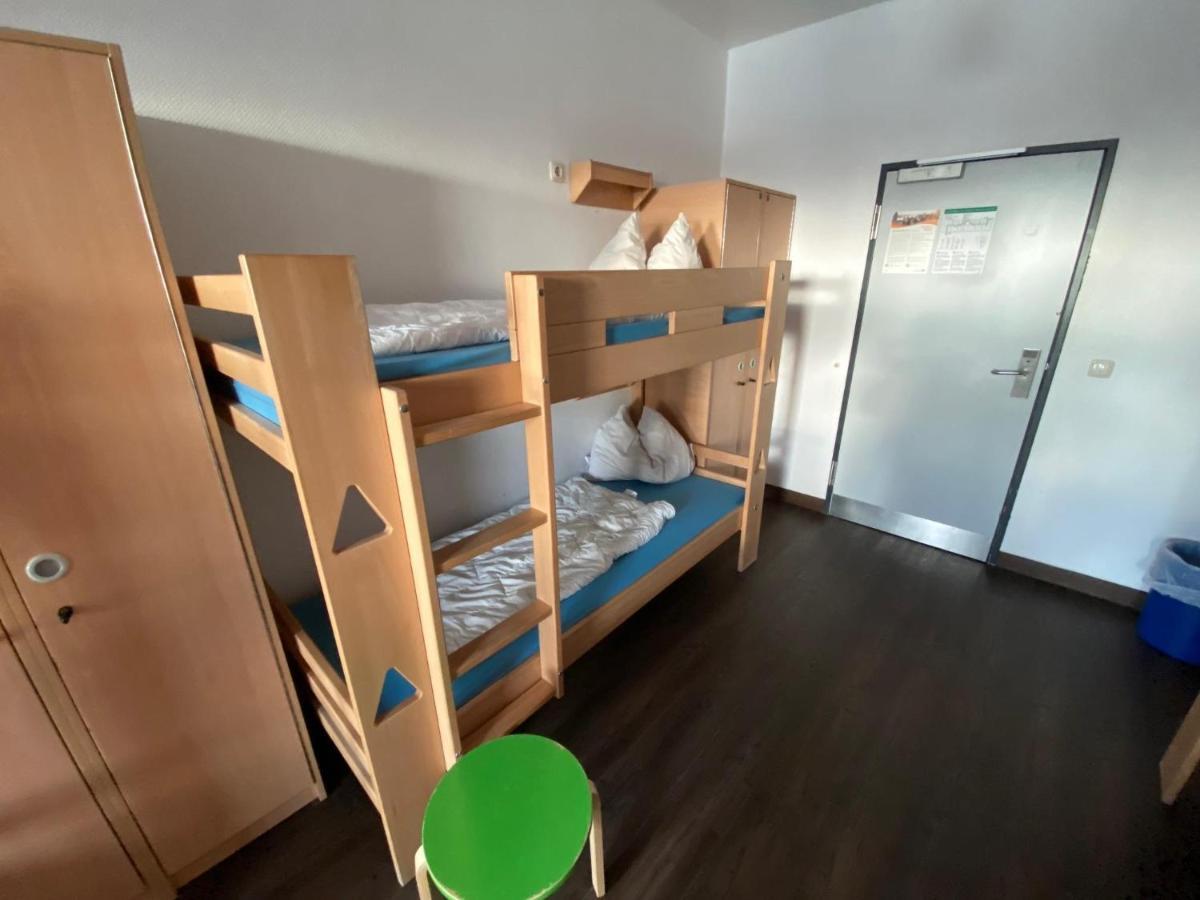 Auf Dem Stintfang Hostel