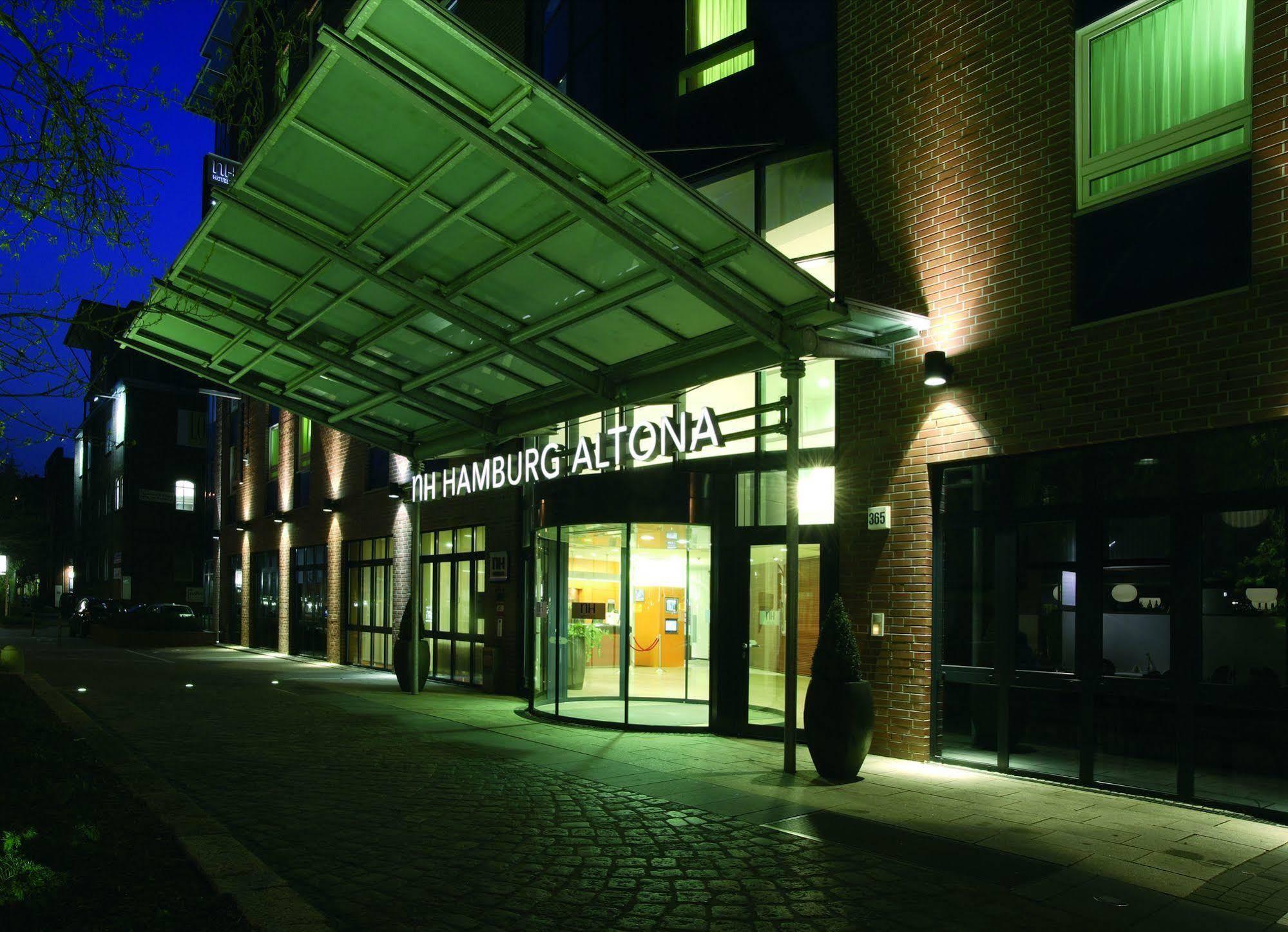 Nh Altona Hotel