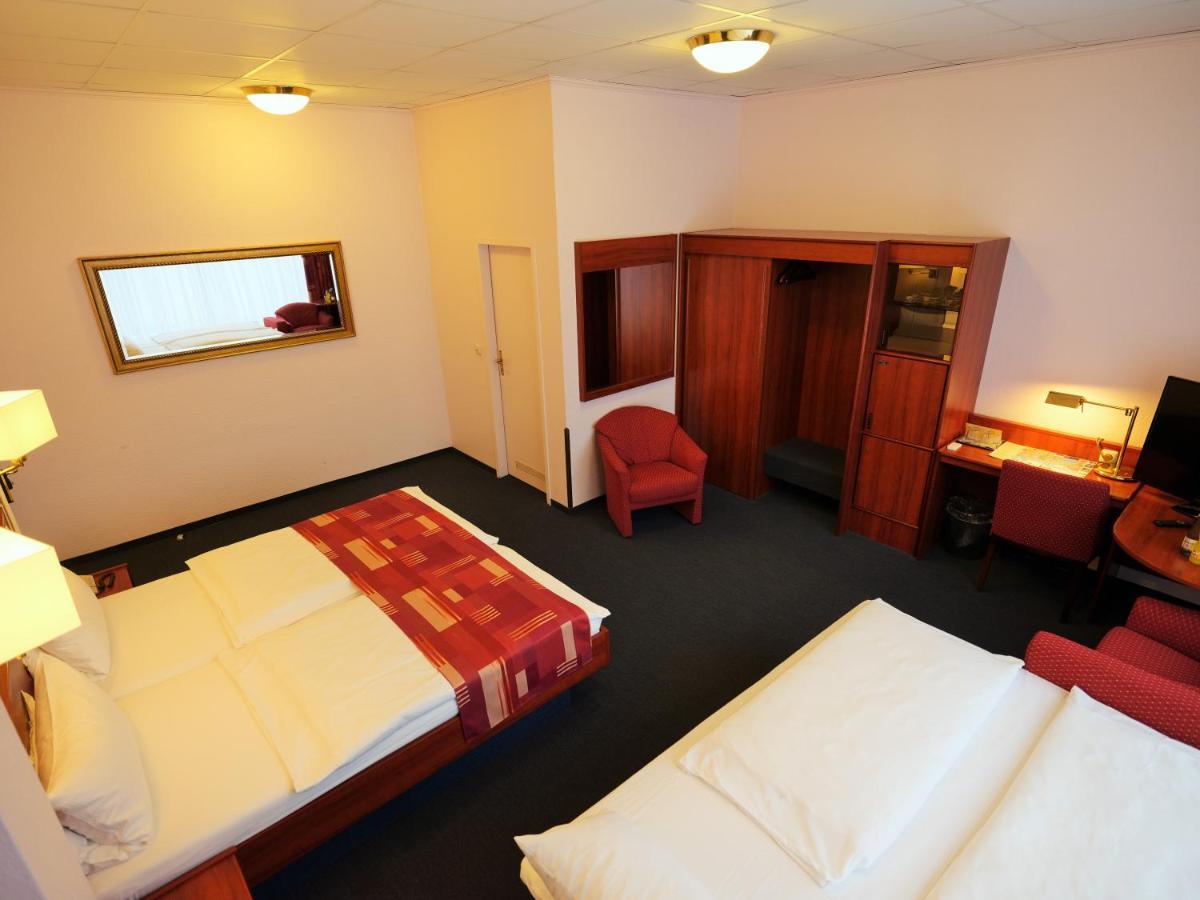 Cabo Nonsmoking-hotel Hotel 3*