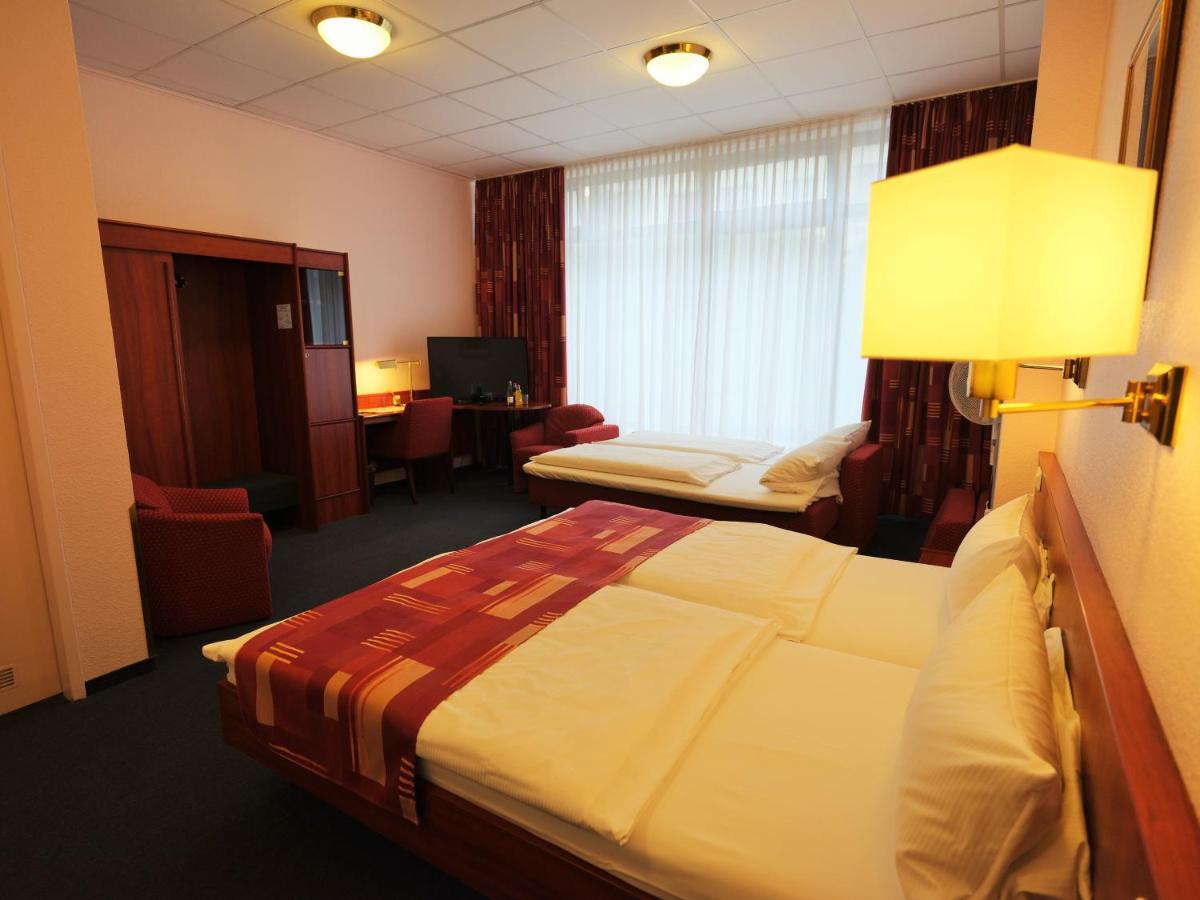 Cabo Nonsmoking-hotel Hotel 3*