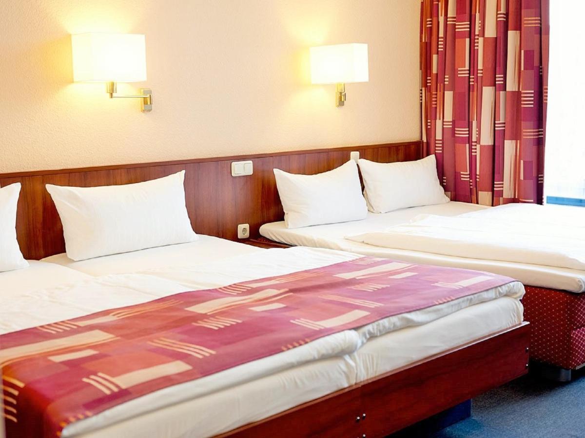 Cabo Nonsmoking-hotel Hotel Hamburg-Harburg
