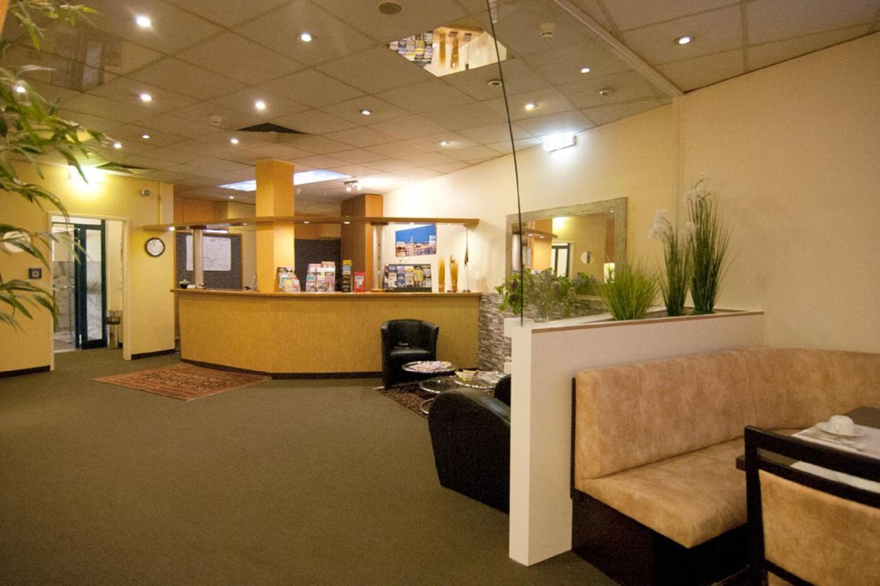 Cabo Nonsmoking-hotel Hotel Hamburg-Harburg