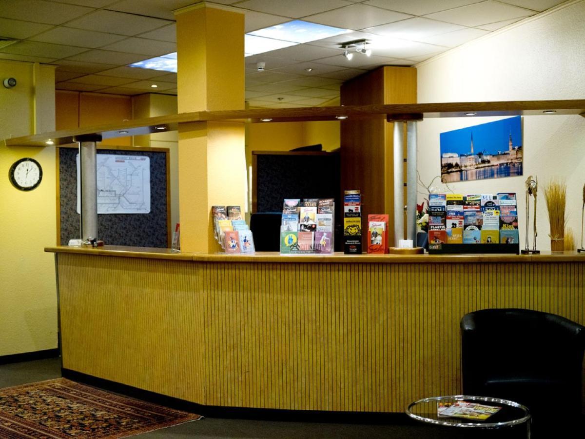 Cabo Nonsmoking-hotel Hotel 3*
