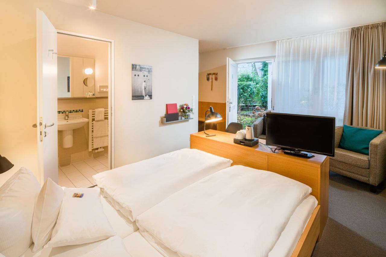 Hotel Baurs Park Hamburg-Harburg