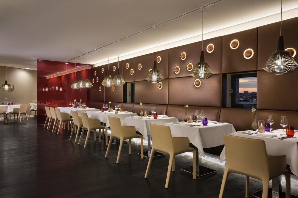The Westin Elbphilharmonie Hotel Hamburg-Harburg