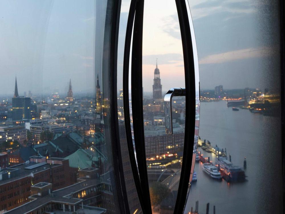 The Westin Elbphilharmonie Hamburg-Harburg