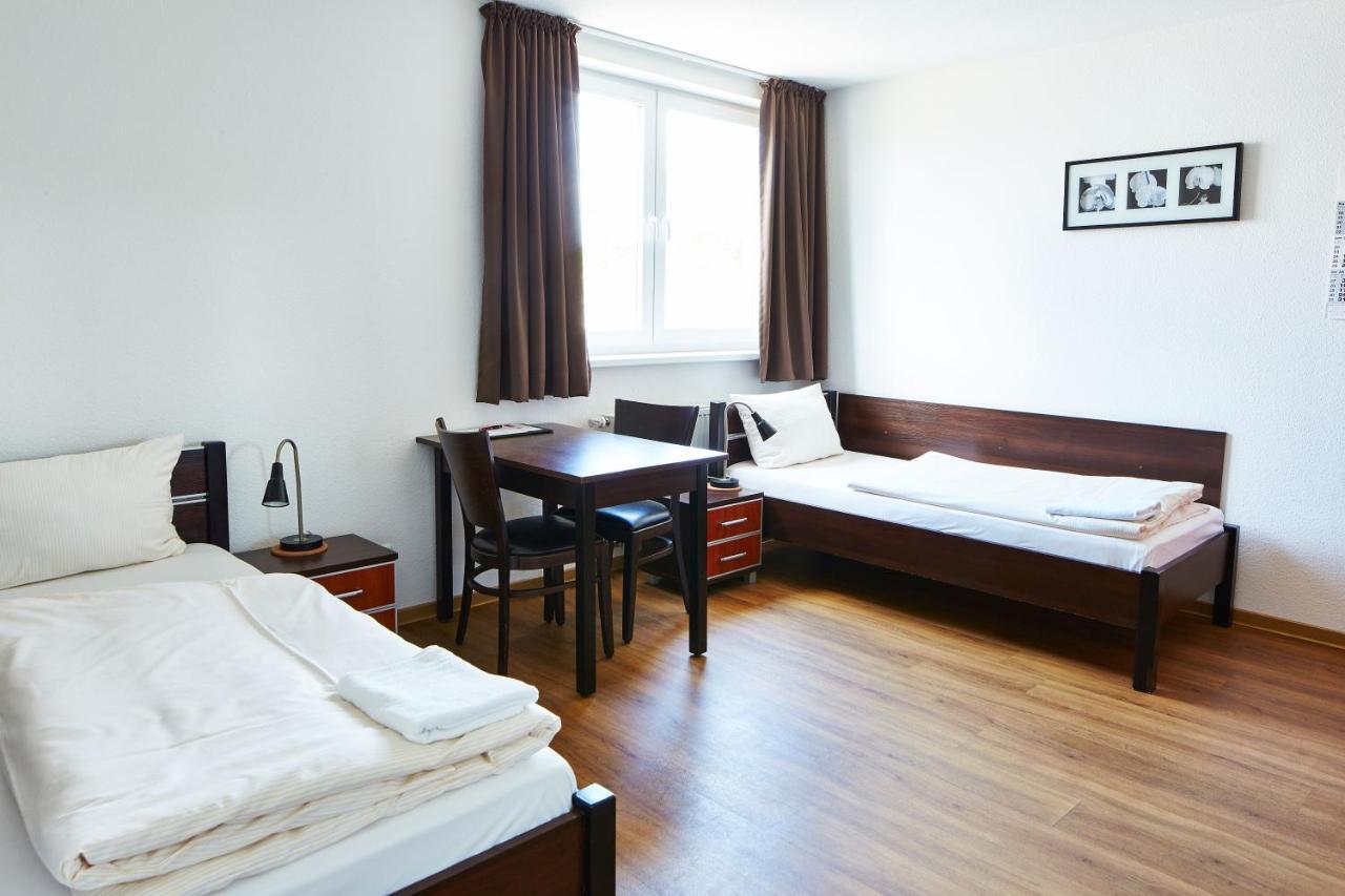 My-bed Hh1 Apartment