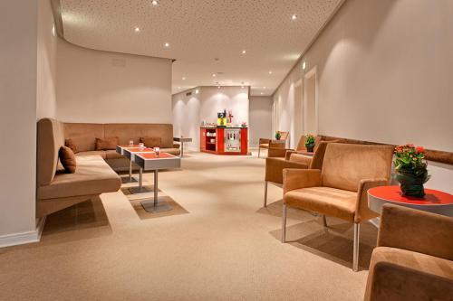 Der Elb Lounge Hotel 3*