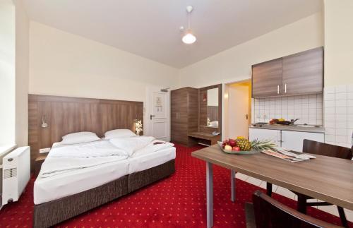 Acora Living The 3* Hamburg