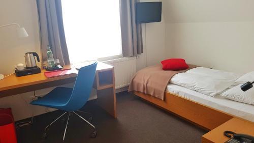 Baurs Park 3* Hamburg-Harburg