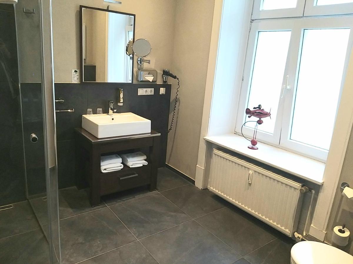 Hotel Wagner Im Dammtorpalais Hamburg