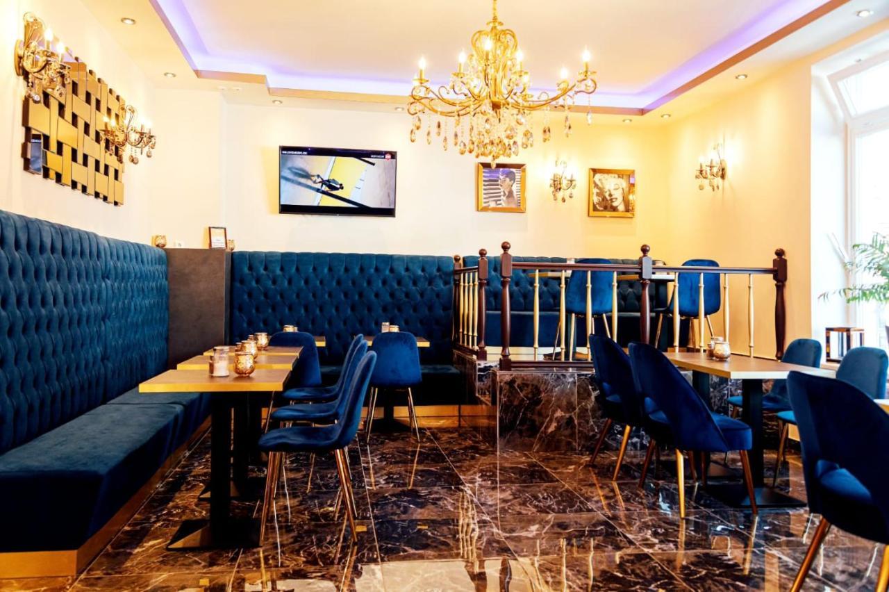 Hamburger Perle Hotel Hamborg