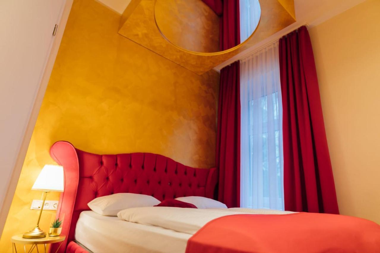 Hamburger Perle Hotel Hamborg
