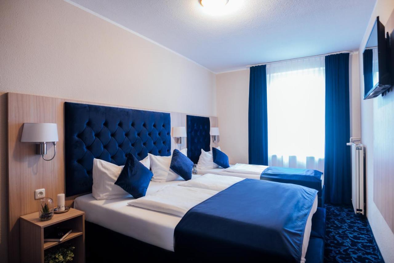 Cult Hotel Hamburg