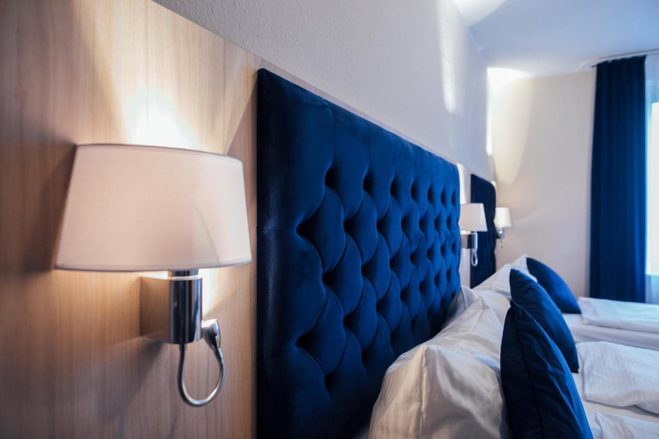 Cult Hotel Hamburg