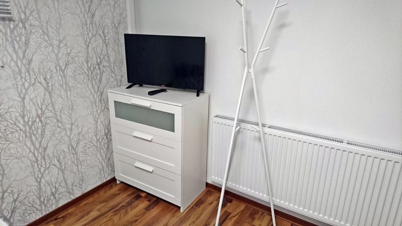 Gæstehus City Apartment S&W