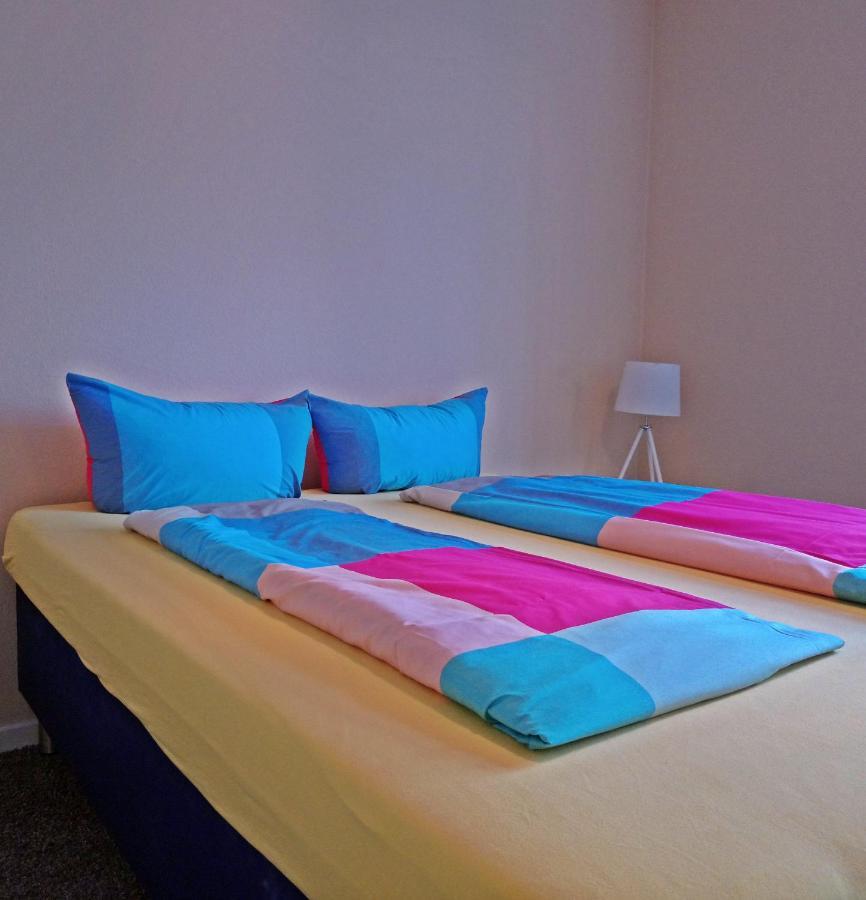 City Apartment S&W 2* Hamborg