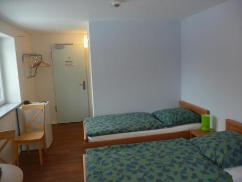 Hotel Hansehus Hamborg