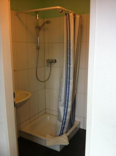 Hotel Hansehus