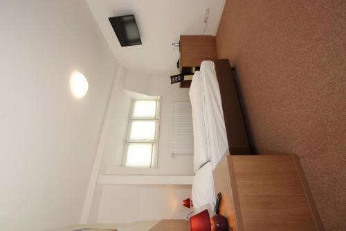 Hotel Am Hamburg