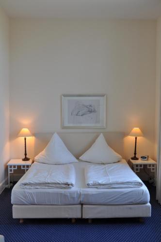 Boardinghouse 4* Hamburg