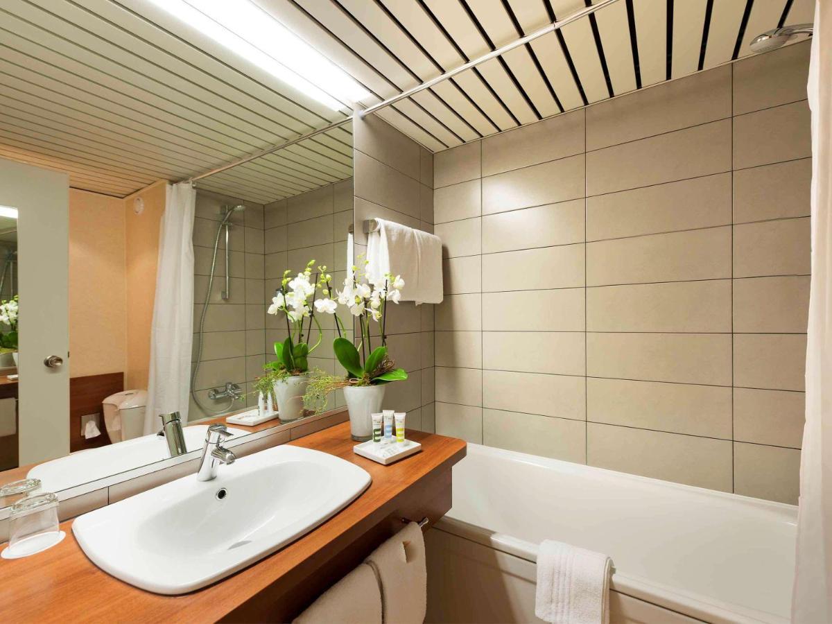 Hotel Mercure Am Volkspark