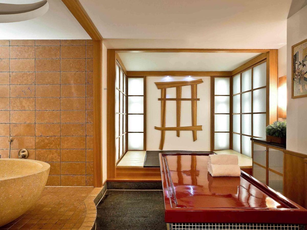 Sofitel Alter Hotel Hamborg