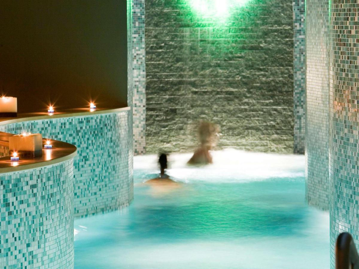 Sofitel Alter 5* Hamborg