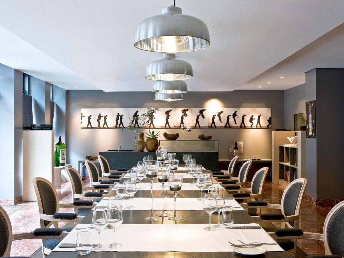 Sofitel Alter 5* Hamborg