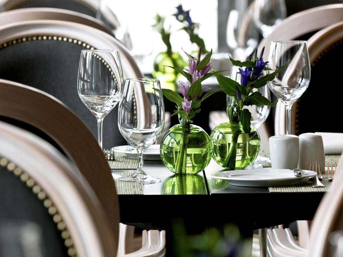Sofitel Alter Hamborg